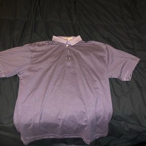 Authentic Fairway & Greene Golf Polo